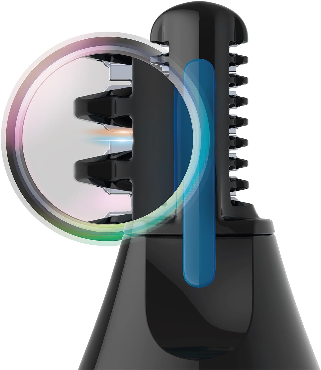 Philips Series 3000 Nose, Ear, and Eyebrow Trimmer with PrecisionTrim