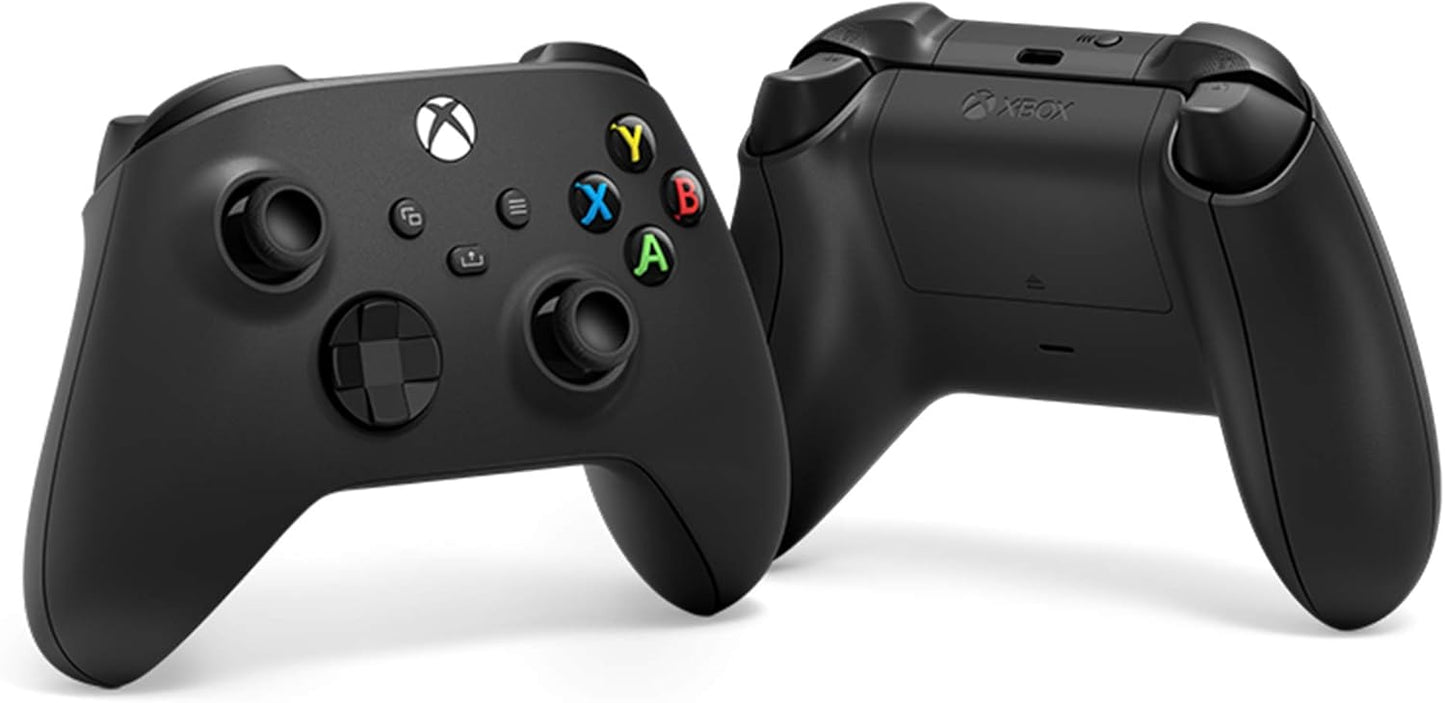 Microsoft Xbox Series X Wireless Controller Carbon Black