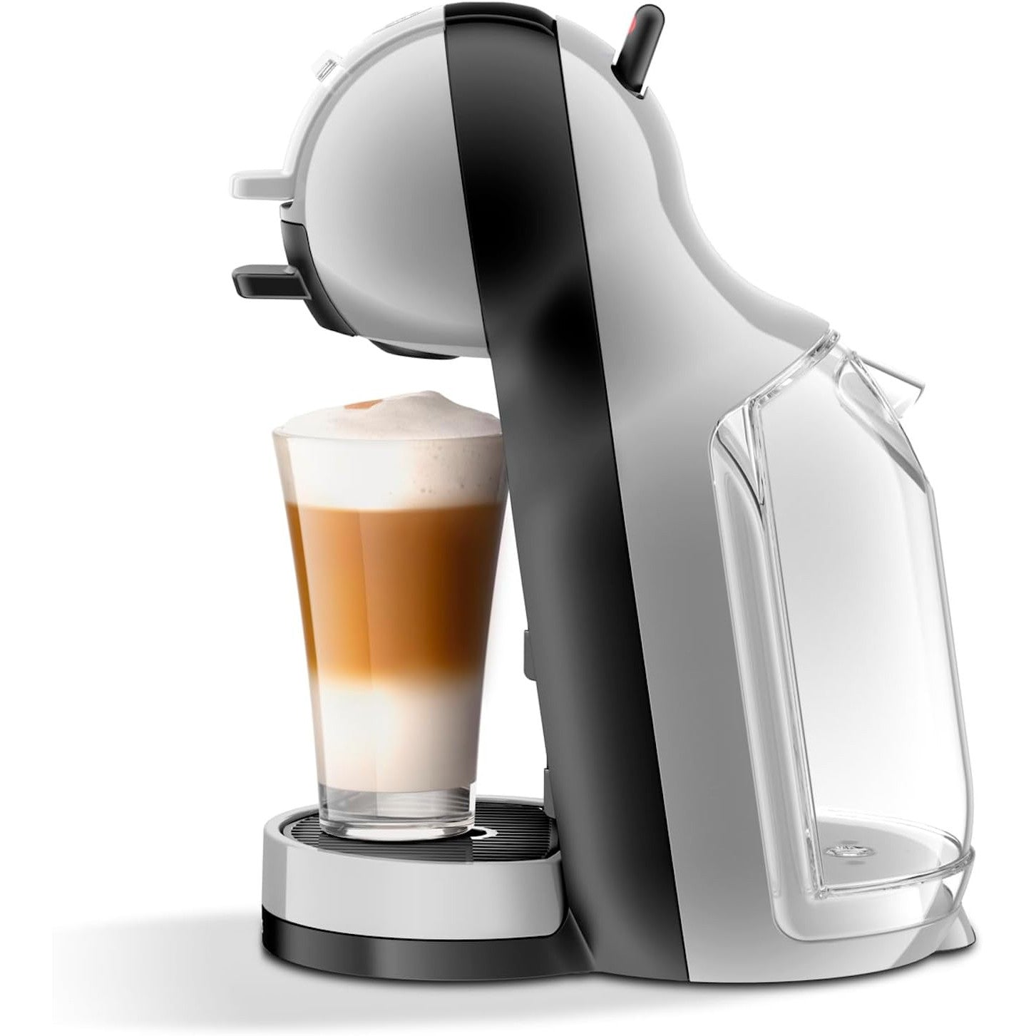 Krups Mini Me Nescafé Dolce Gusto 1500W Compact Coffee Machine