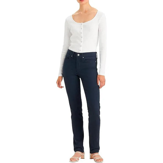 Levi's Damen 312 Shaping Slim Jeans - Gomix Brands Outlet