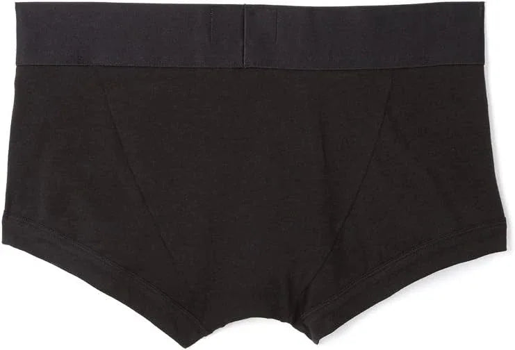 Emporio Armani Men's Cotton Stretch Trunk Premium Comfort Underwear - Gomix Brands Outlet