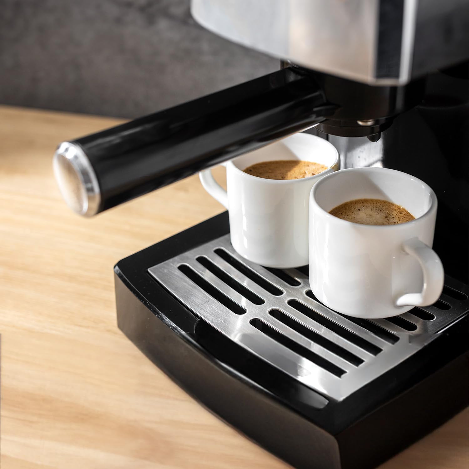 Sillar 6-Pack DeLonghi Coffee Machine Water Filter – Premium Carbon