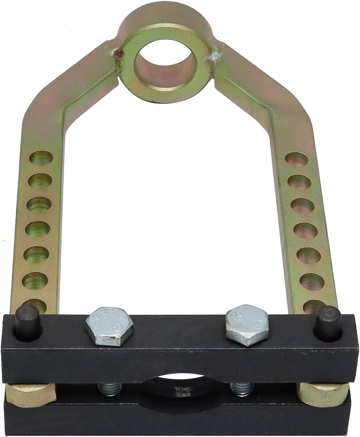 Heavy-Duty Universal CV Joint Puller Tool for Automotive Axle Shaft Removal