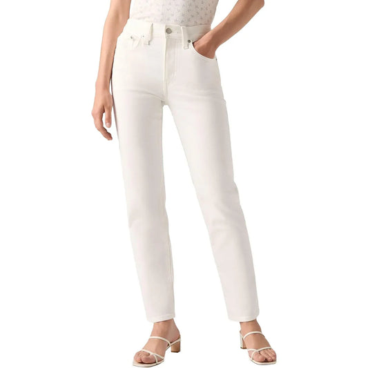 Levi's Women's 724 High Rise Straight Denim Jeans - Gomix Brands Outlet