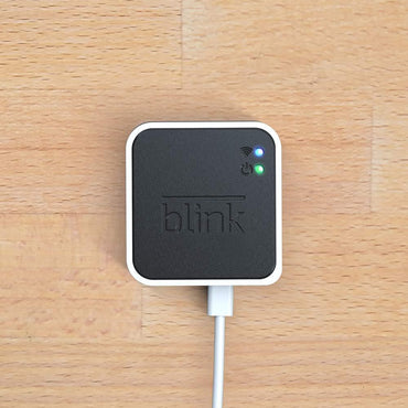 Blink Add-On Sync Module 2 – Connect Up to 10 Cameras, Local Storage, No Subscription - Gomix Brands Outlet