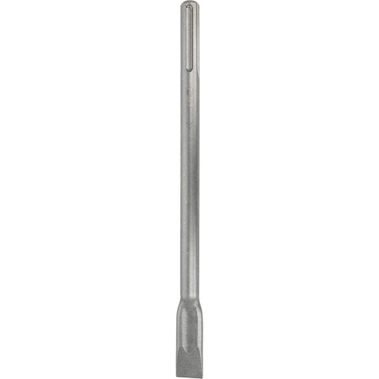 Heller Professional Enduro SDS-Max Flat Chisel 25mm x 350mm - Gomix Brands Outlet