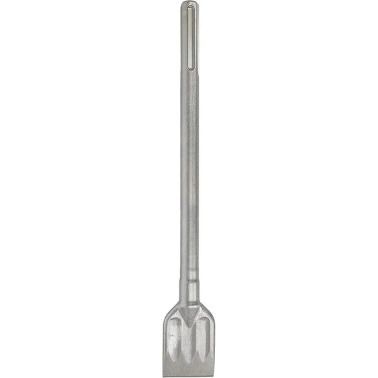 HELLER 1225 Pala SDS-Max Enduro 50x350mm Spade Chisel for Concrete - Gomix Brands Outlet