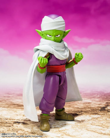 Dragon Ball Daima S.H.Figuarts Piccolo Mini 8.4 cm Action Figure - Gomix Brands Outlet