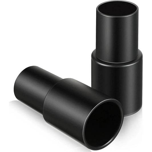 Honoson 35mm to 32mm Vacuum Hose Adapter 2‑Pack Plastic - Gomix Brands Outlet