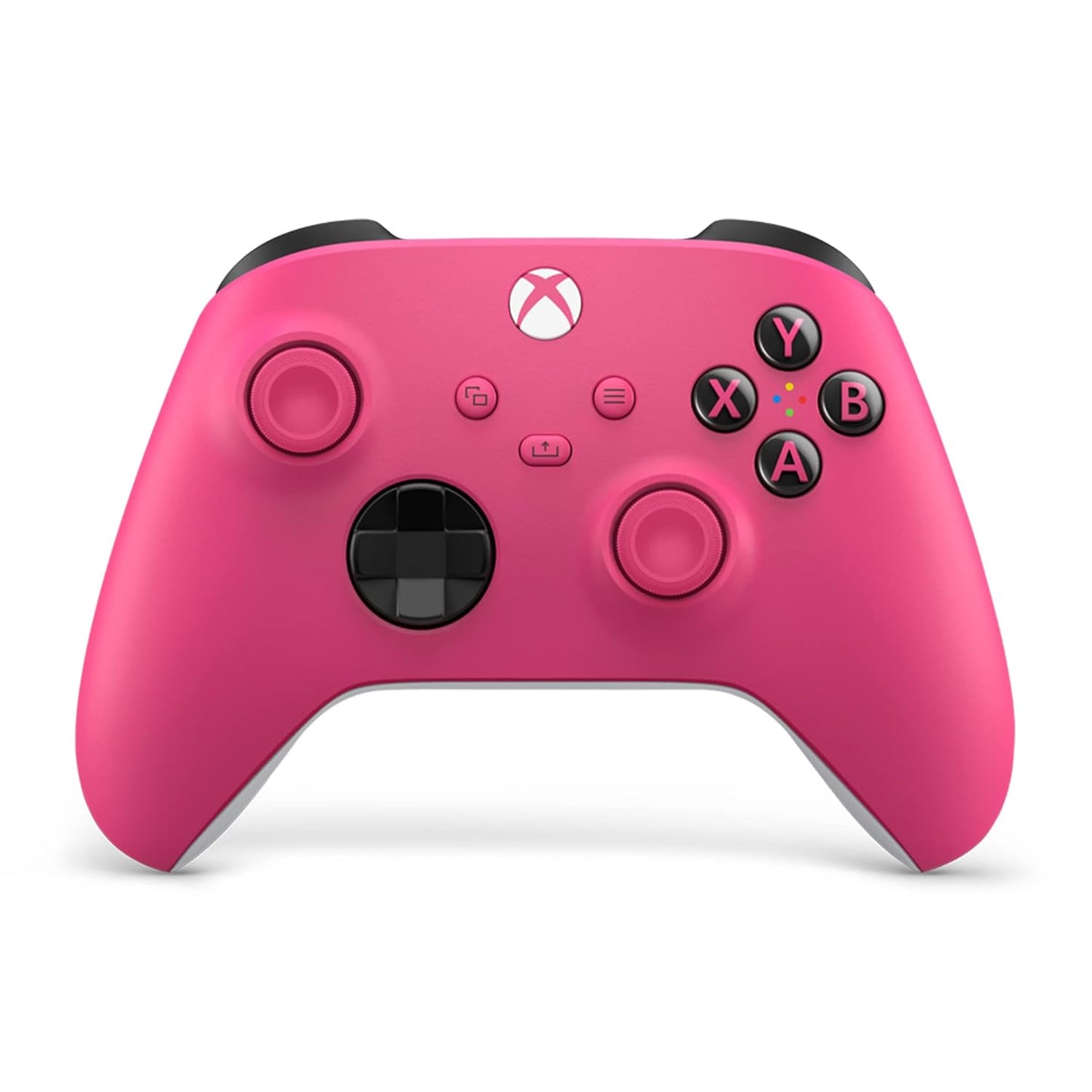 Deep Pink Xbox Core Wireless Gaming Controller for Series X