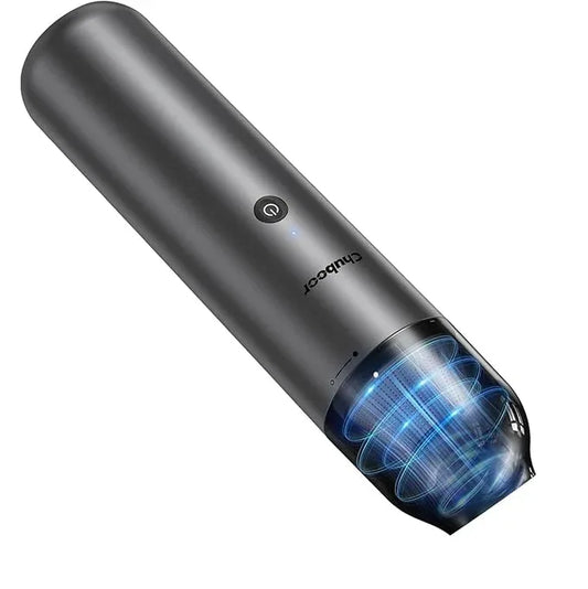 Chuboor Handheld Vacuum Cleaner - 1.1lb Mini Handheld - Gomix Brands Outlet