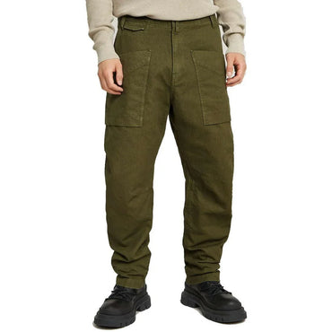 G-STAR Fatigue Relaxed Tapered Men’s Denim Pants Stylish Fit - Gomix Brands Outlet