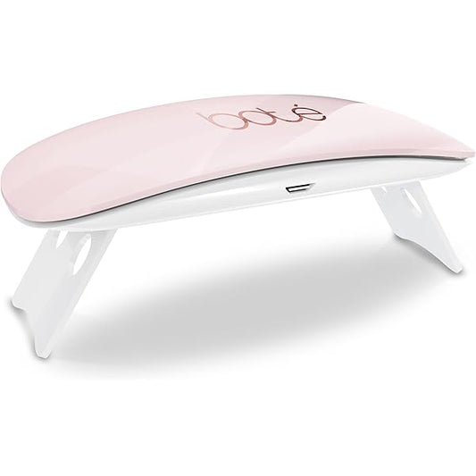 BOTÉ UV Gel Nail Foils for Toenails