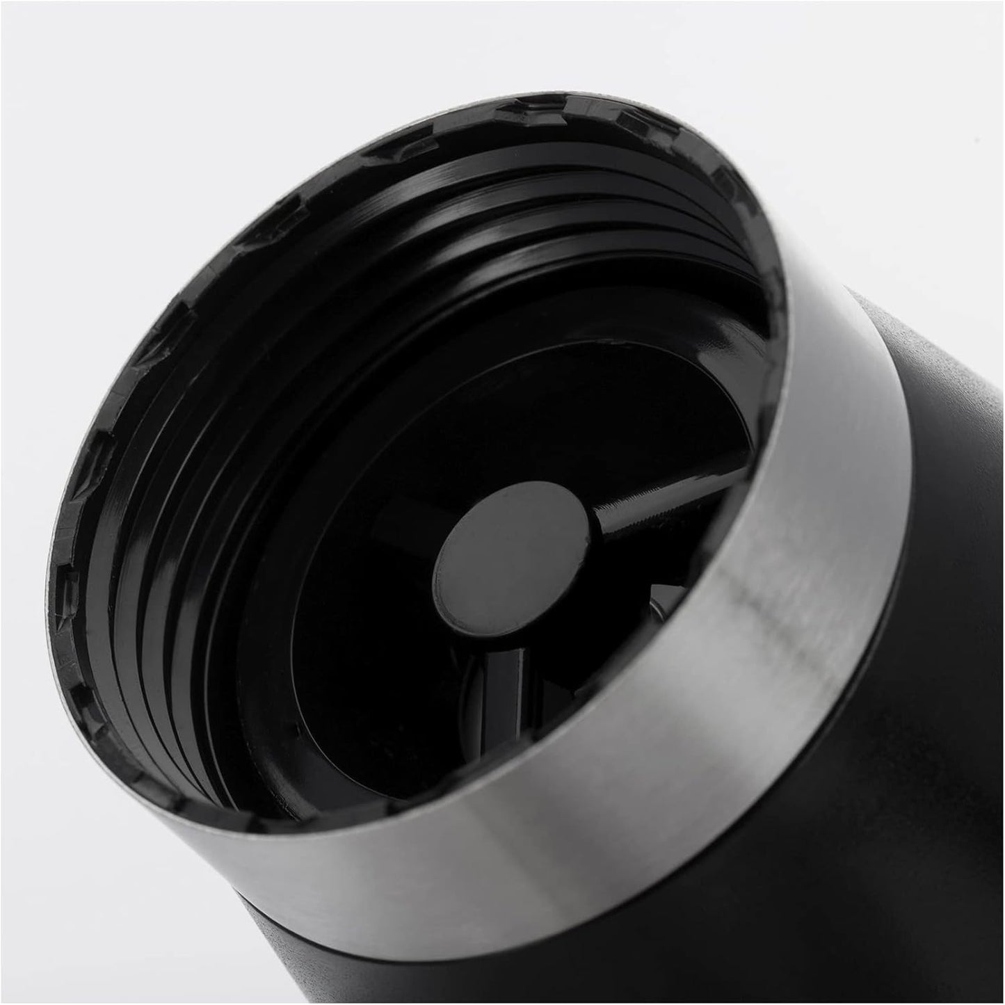 Westmark Ceramic Spice Mill with Adjustable Grind for Tabletop Use