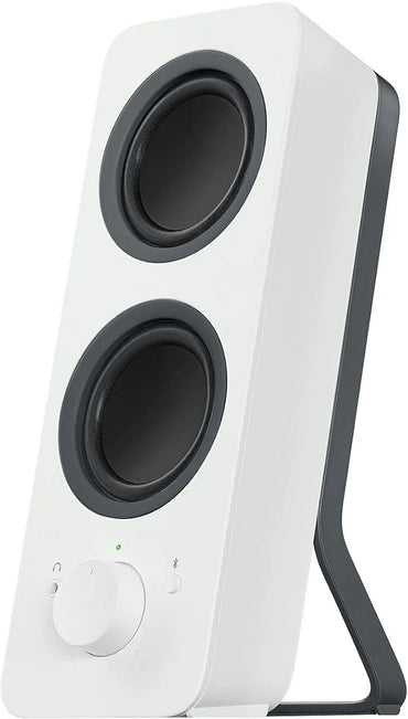 Logitech Z207 Wireless Stereo Desktop Speakers with Bass Boost - Gomix Brands Outlet