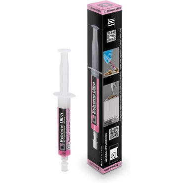 ERRECOM Extreme Ultra 6mL Leak Stop for HVAC/R & Vehicle A/C