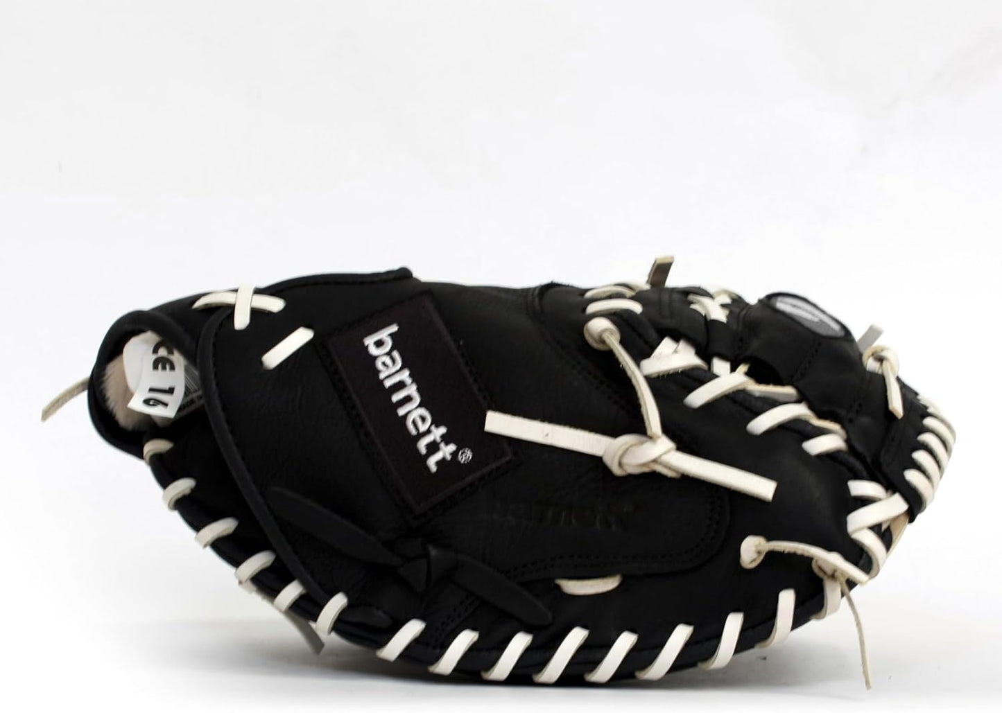 Barnett GL-203 Premium Leather Catcher Baseball Glove Adult Size 33