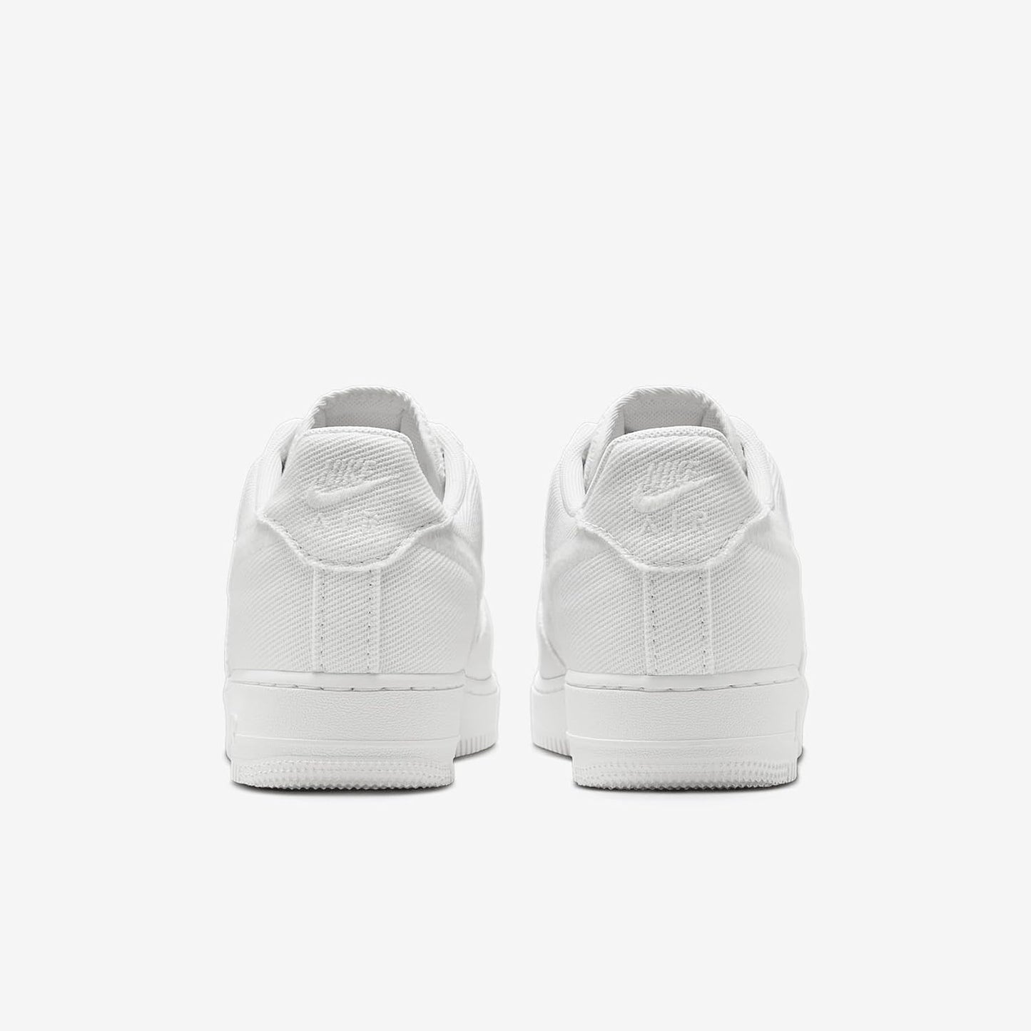Nike Men's Air Force 1 Low Canvas – December Sky