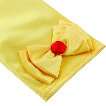 Vicloon Princess Dress Up Accessory Set: Crown, Wand, Gloves, Jewelry for Girls - Gomix Brands Outlet