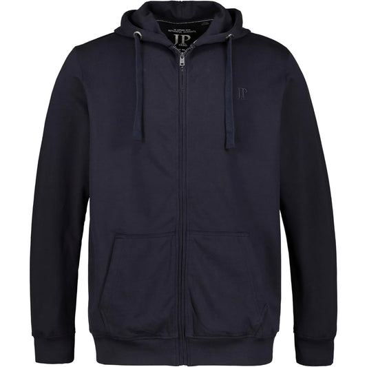 JP 1880 Men's Cozy Dark Navy Track Suit