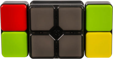 Moose Games Flip Slide Colourful Light Puzzle Game – 4 Modes