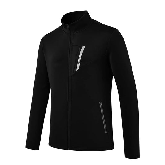 MoFiz Men's Zip-Up Athletic jacket - Gomix Brands Outlet