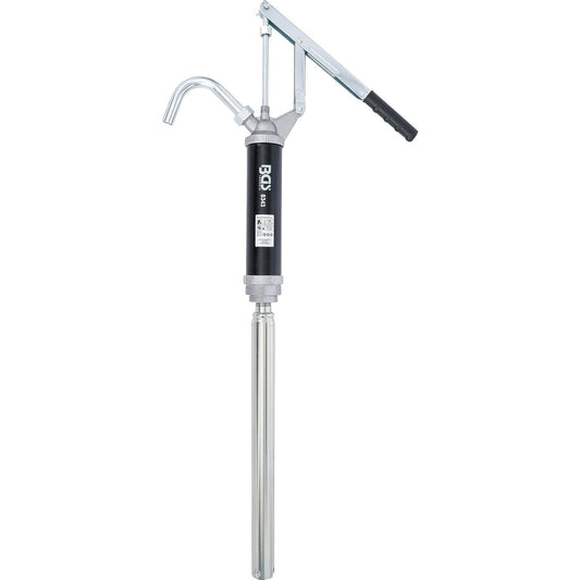 BGS 8343 Heavy Duty Oil Barrel Pump with Lever