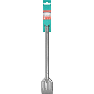 HELLER 1225 Pala SDS-Max Enduro 50x350mm Spade Chisel for Concrete - Gomix Brands Outlet