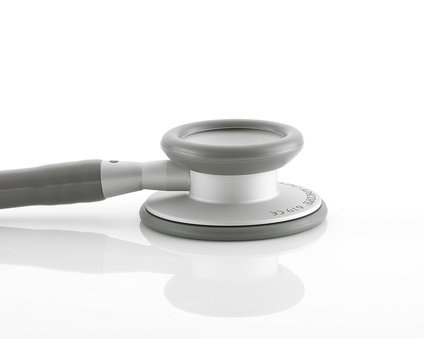 ADC Adscope-Lite 619 Ultra Light Professional Lavender Diagnostic Stethoscope