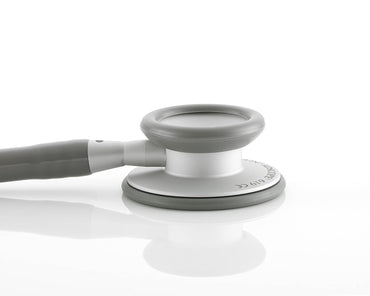 ADC Adscope-Lite 619 Ultra Light Professional Lavender Diagnostic Stethoscope