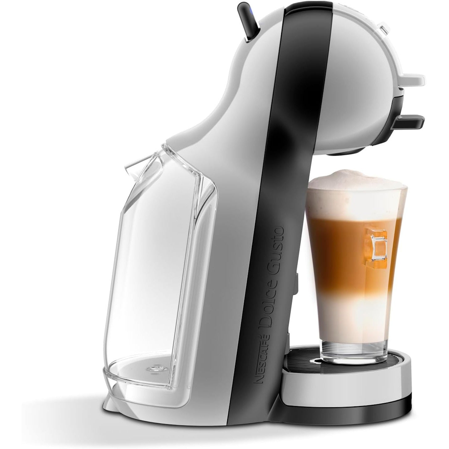 Krups Mini Me Nescafé Dolce Gusto 1500W Compact Coffee Machine