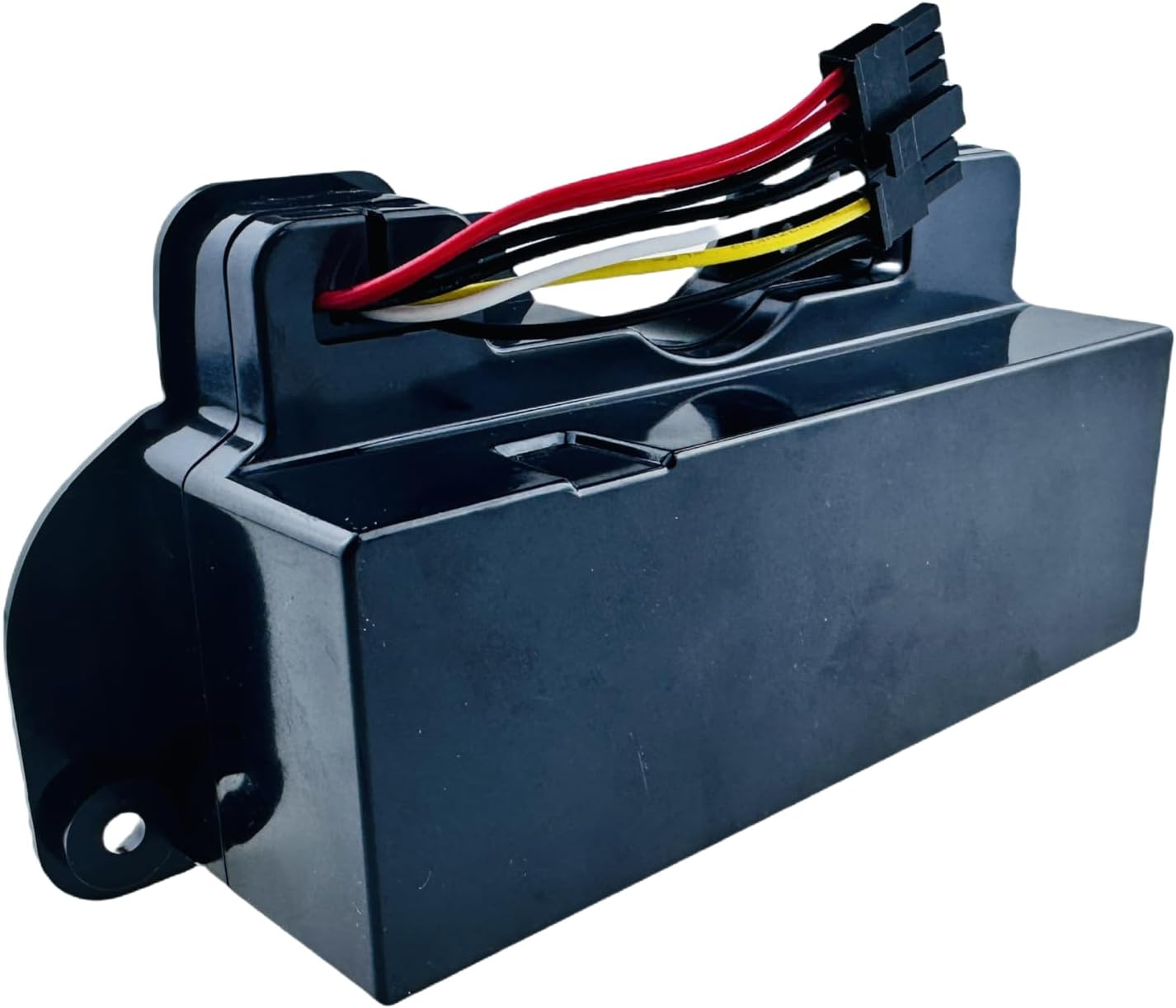 Replacement Battery for Cecotec Conga 5090 5490 6090 Robot Vacuum 6500mAh 14.8V