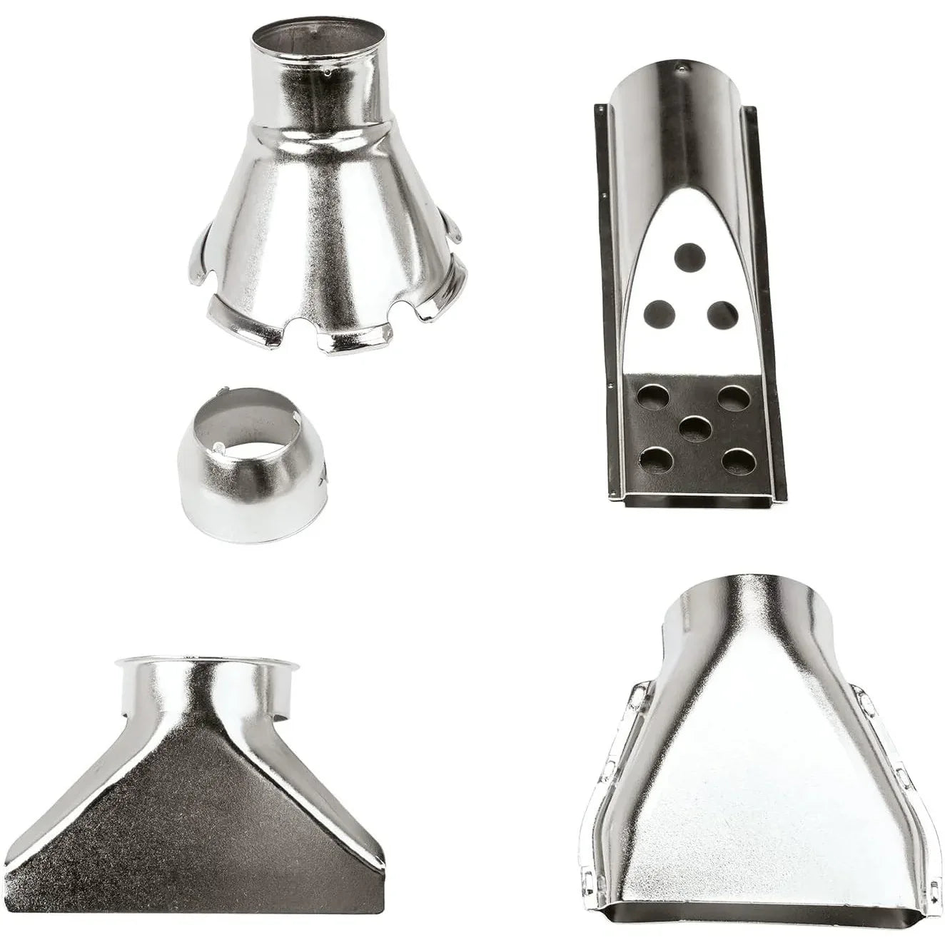 Scheppach HAW2000 Red Hot Air Weed Killer – 2000W, 2 Temps - Gomix Brands Outlet