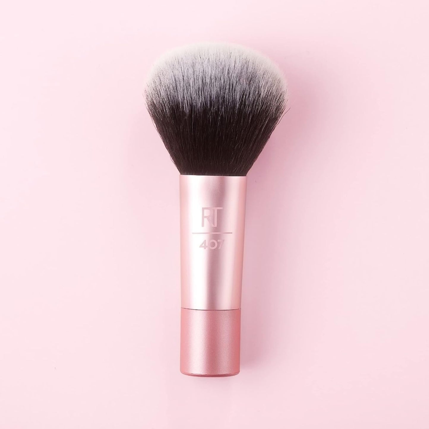 Real Techniques Mini Travel Brush for Blush, Bronzer & Powder