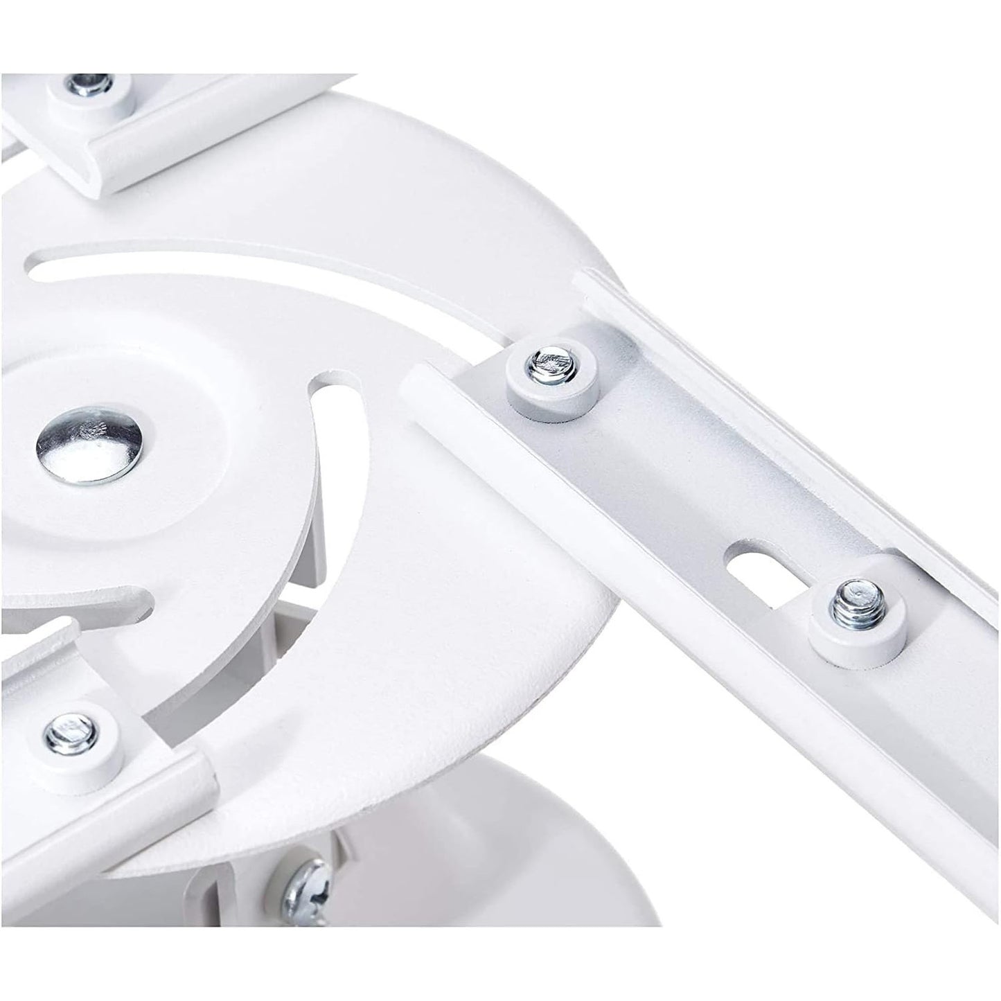 Amazon Basics Tilting Projector Mount – Heavy‑Duty 15 kg Capacity