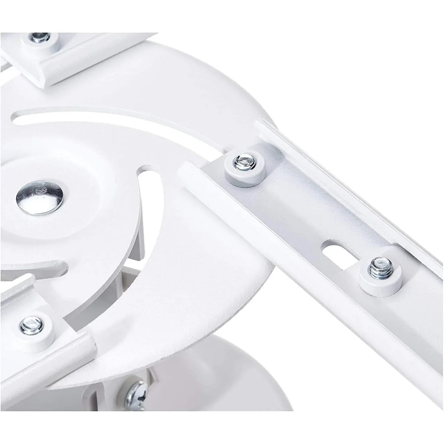 Amazon Basics Tilting Projector Mount – Heavy‑Duty 15 kg Capacity - Gomix Brands Outlet
