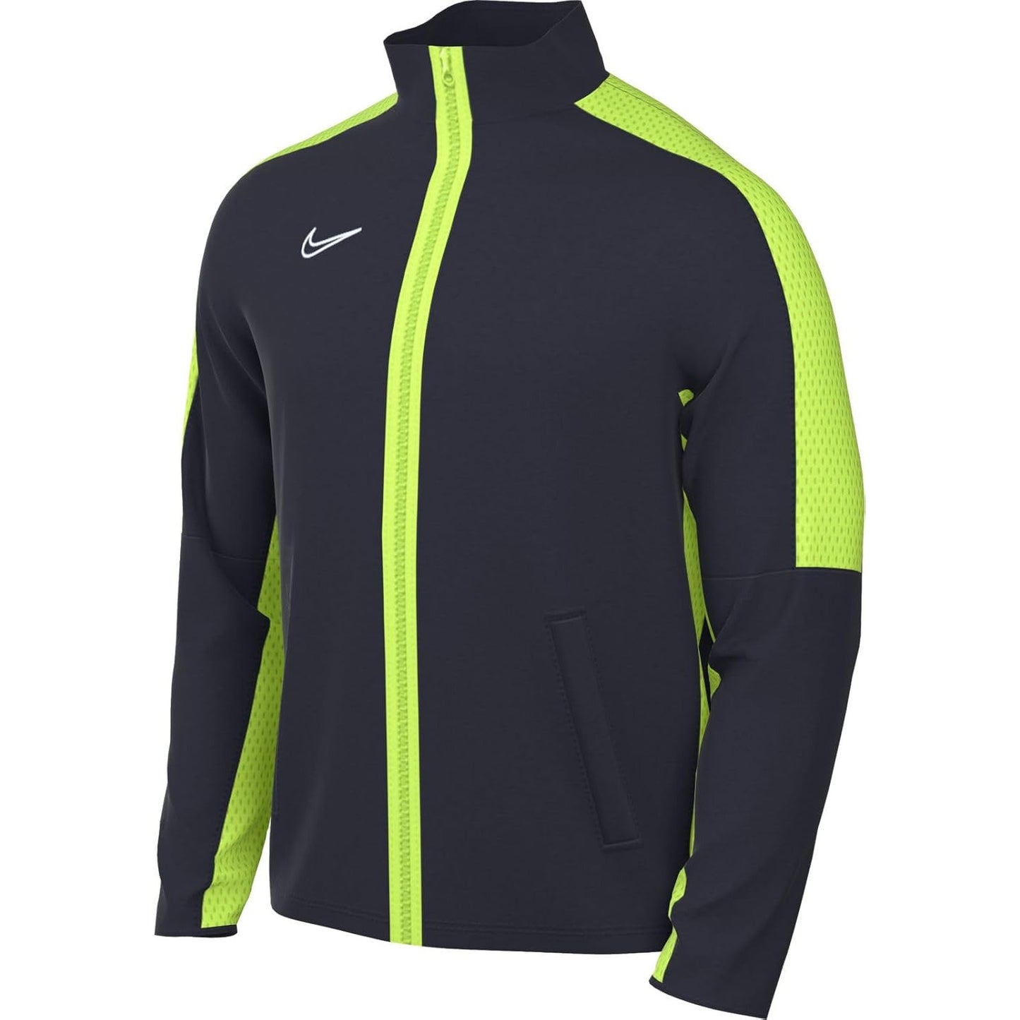 Nike Dri-FIT Academy Track Jacket for Men – Recycled Polyester