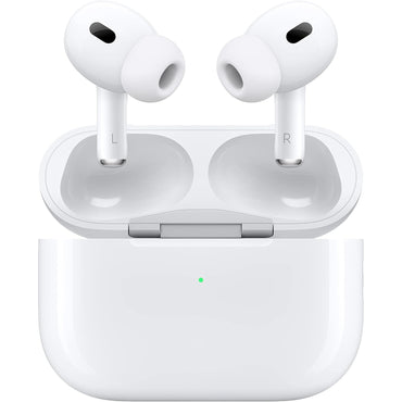 Apple AirPods Pro 2nd Generation Renewed Wireless Earbuds