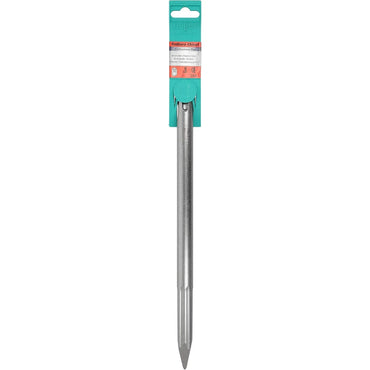 Heller 1225 Enduro 350mm Pointed SDS-Max Chisel for Concrete - Gomix Brands Outlet