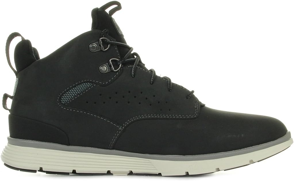 Timberland Killington Hiker Chukka Boots for Men, Premium Nubuck Leather