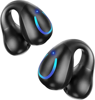 YYK-Q71 Ultra Open Ear Bluetooth 5.3 Wireless Clip-On Sport Earbuds - Gomix Brands Outlet