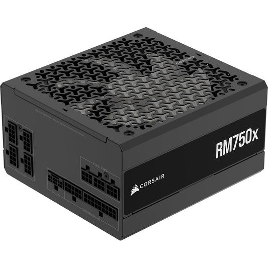 Corsair RM750x 750W Fully Modular ATX 3.1 Power Supply