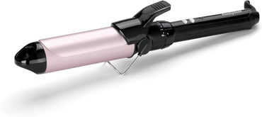 BaByliss C338E 38mm Curling Tong – Ultra‑Smooth Waves, 10 Temps - Gomix Brands Outlet