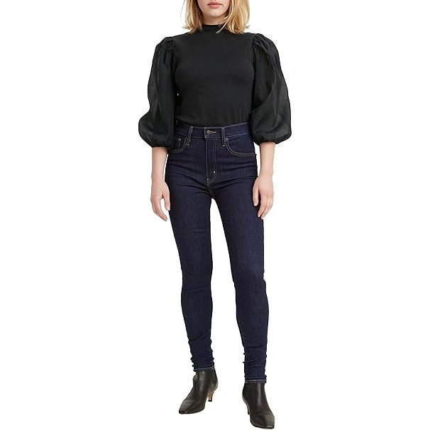 Levi's Women's Ultra-High Rise Super Skinny