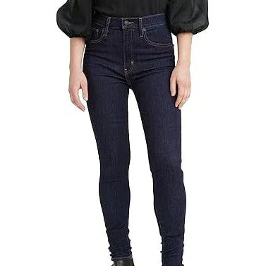 Levi's Women's Ultra-High Rise Super Skinny - Gomix Brands Outlet