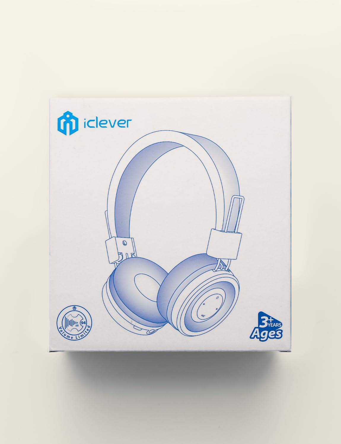 iClever Kids Bluetooth Headphones