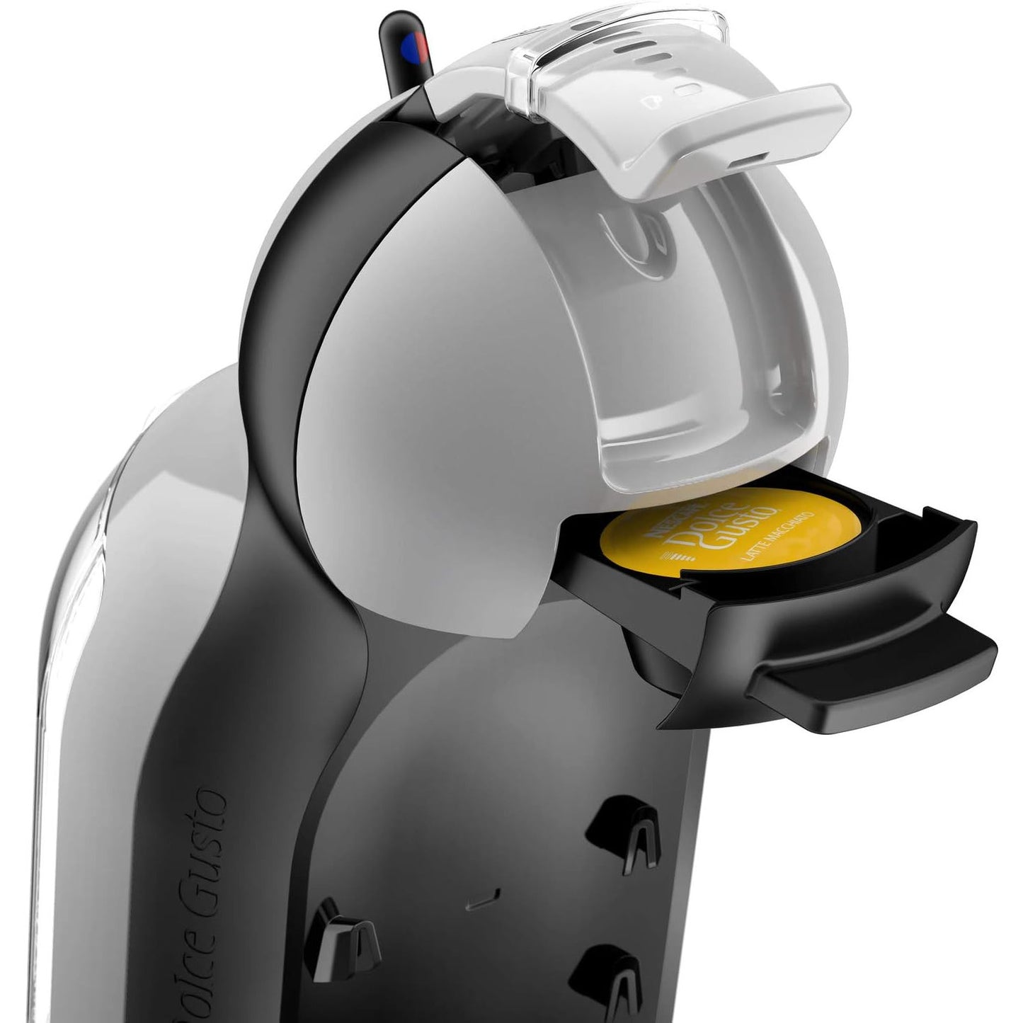 Krups Mini Me Nescafé Dolce Gusto 1500W Compact Coffee Machine