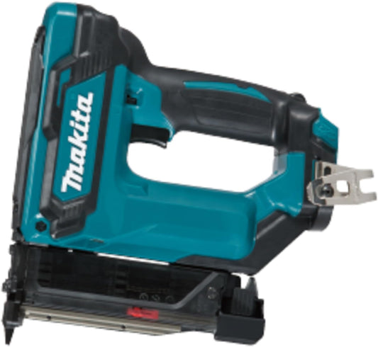 Makita PT354DZ 12V Max CXT Cordless Pin Nailer – Blue - Gomix Brands Outlet