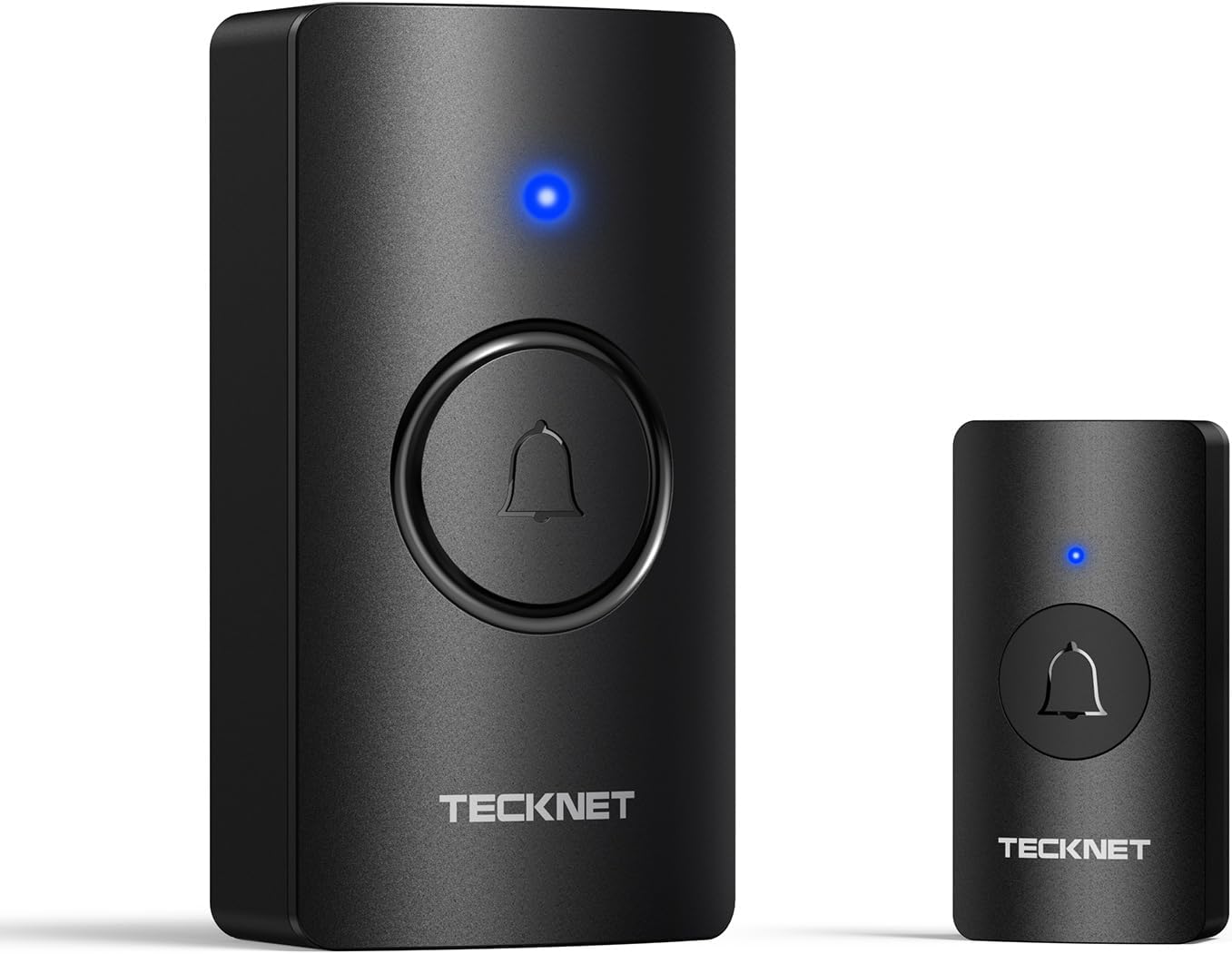 Wireless Doorbell Battery Operated
