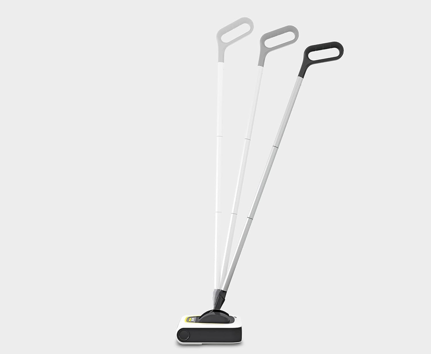 Karcher KB5 Cordless Electric Broom – Lightweight Battery‑Powered Floor Cleaner